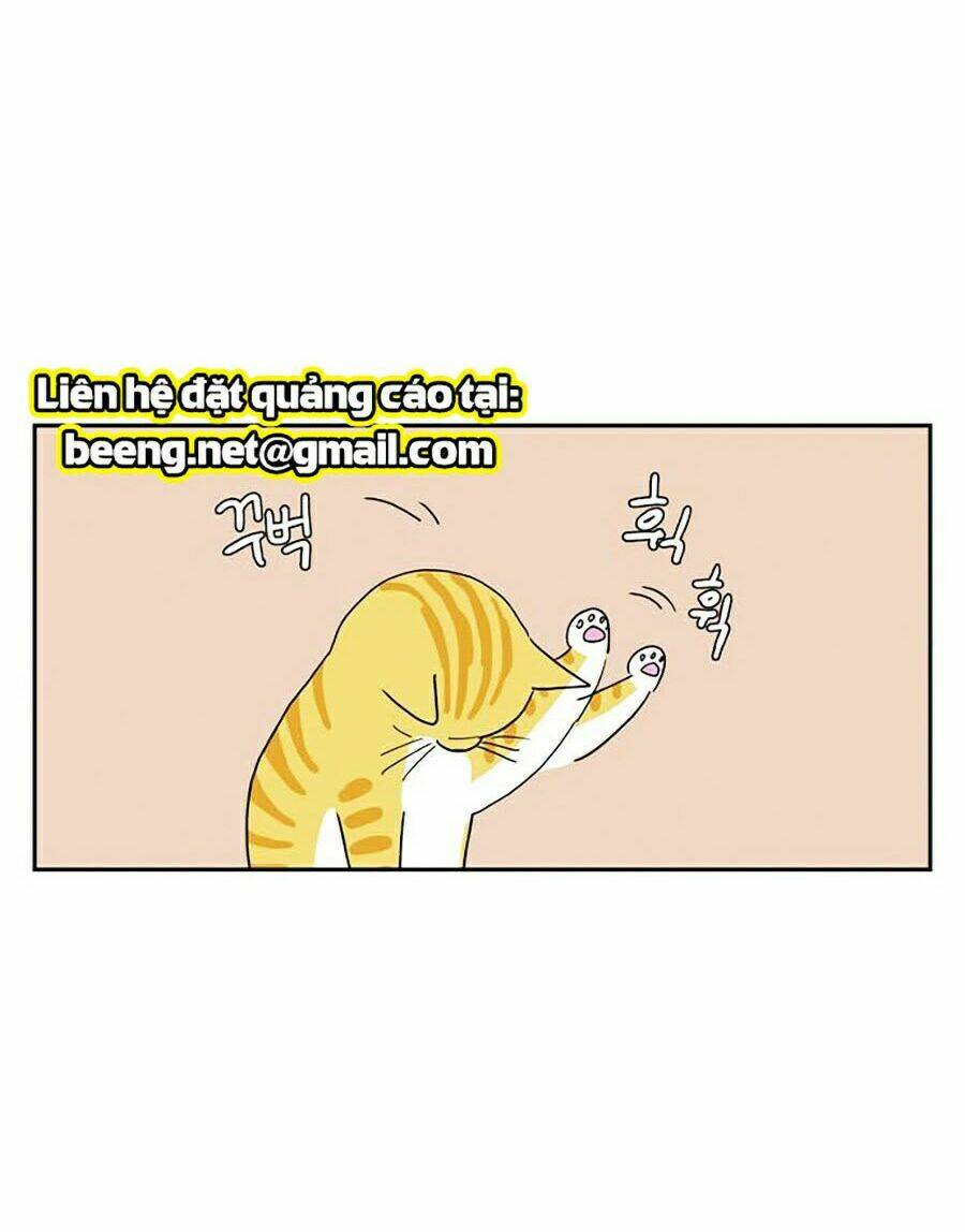 con gái tôi là zombie chapter 33 44