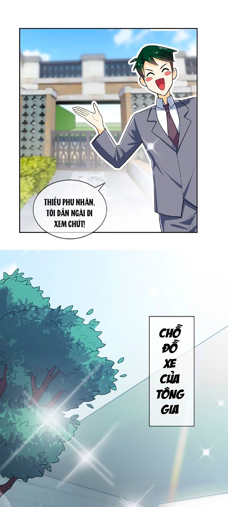 kế hoạch công lược của cô vợ gả thay chapter 12 35