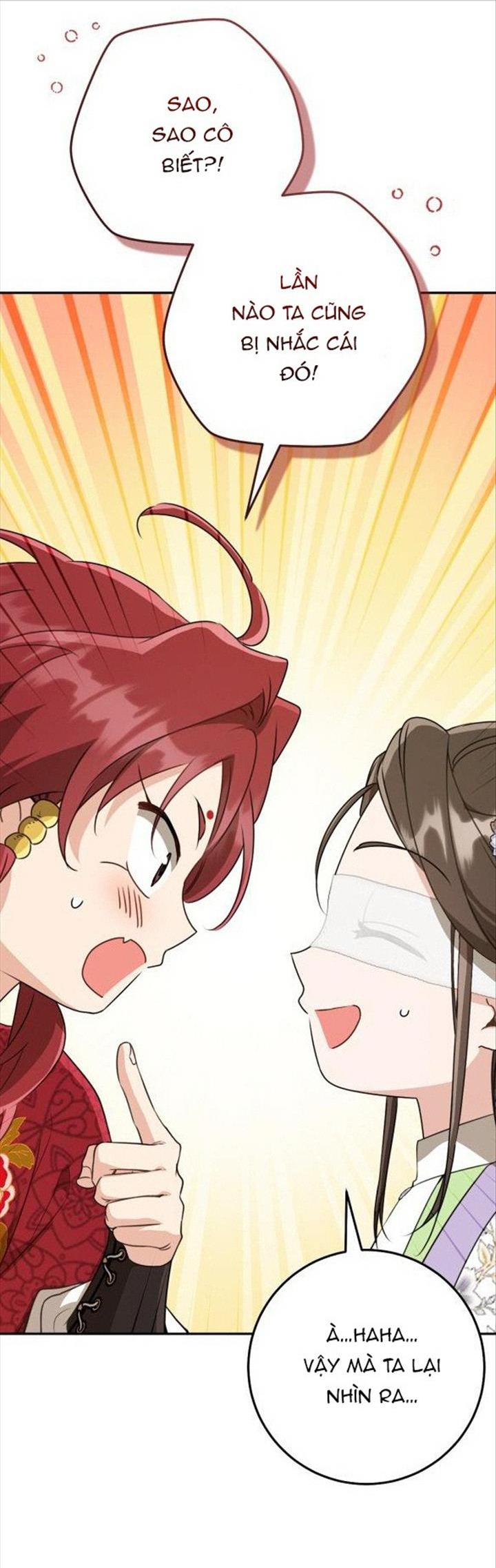 trở thành đứa cháu gái bị ghẻ lạnh trong gia tộc võ giả hùng mạnh chapter 46.1 12