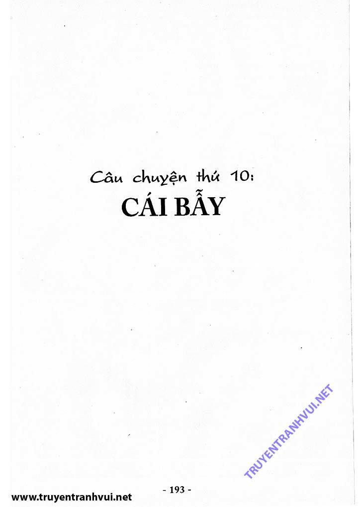 bác sĩ quái dị chapter 208 2