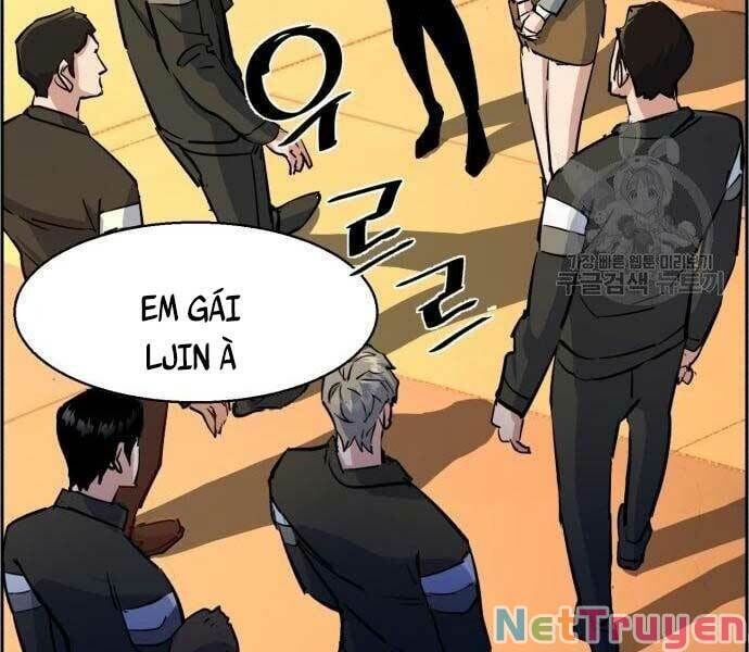 bạn học của tôi là lính đánh thuê chapter 133.1 41