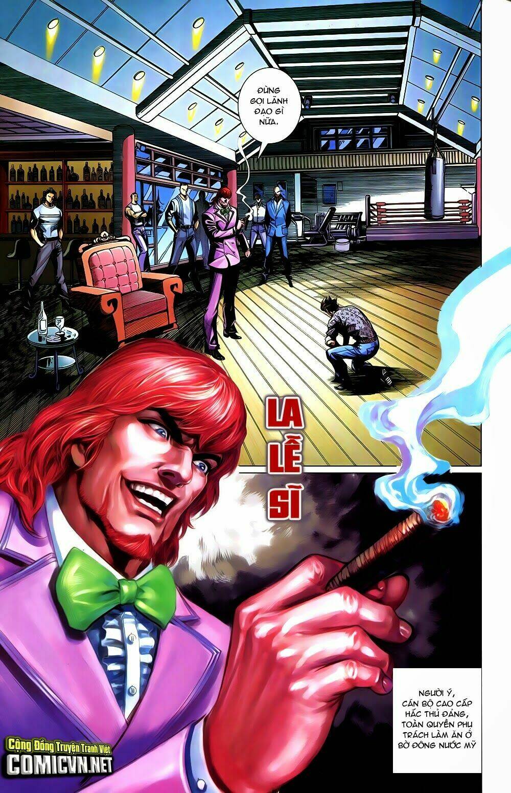 lý tiểu long chapter 2 5