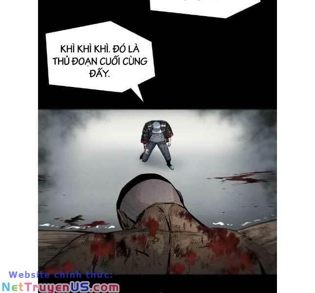 mật mã mê cung chapter 90 79