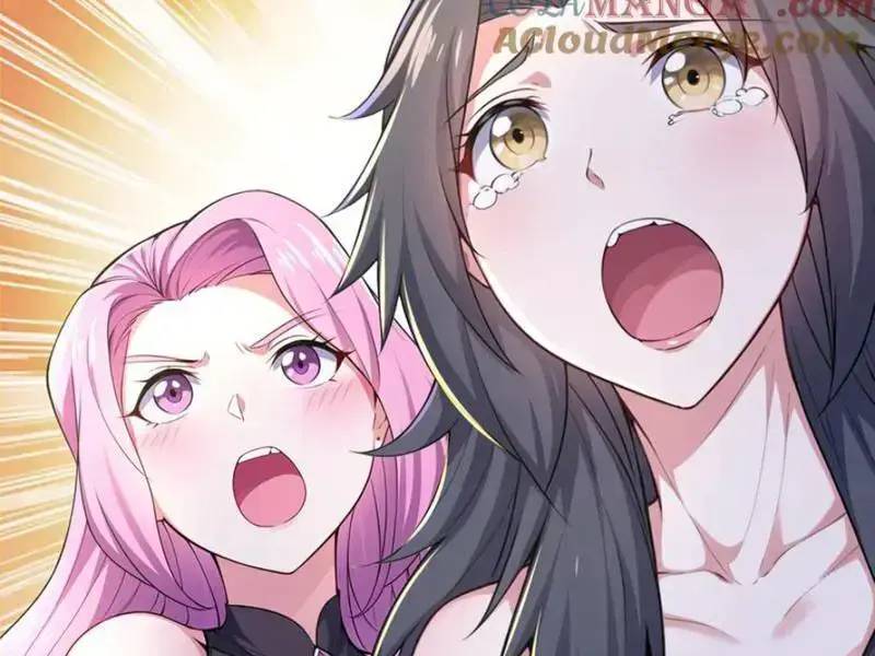 đồ đệ thăng cấp, ta nằm không cũng mạnh chapter 27 92