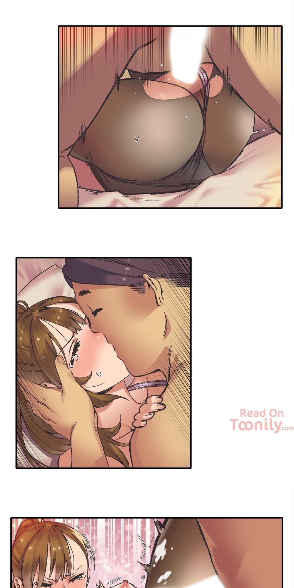 vùng đất kỳ diệu chapter 4 17