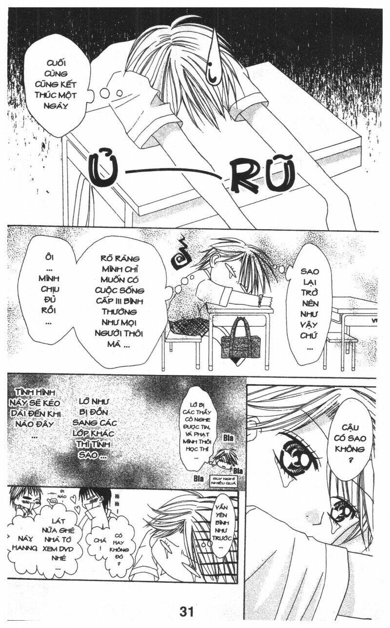 tomodachi gokko [takeuchi ayaka] chapter 1 31