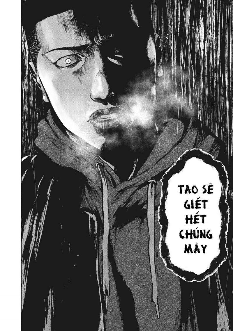 shin'ai naru boku e satsui wo komete chapter 68 10