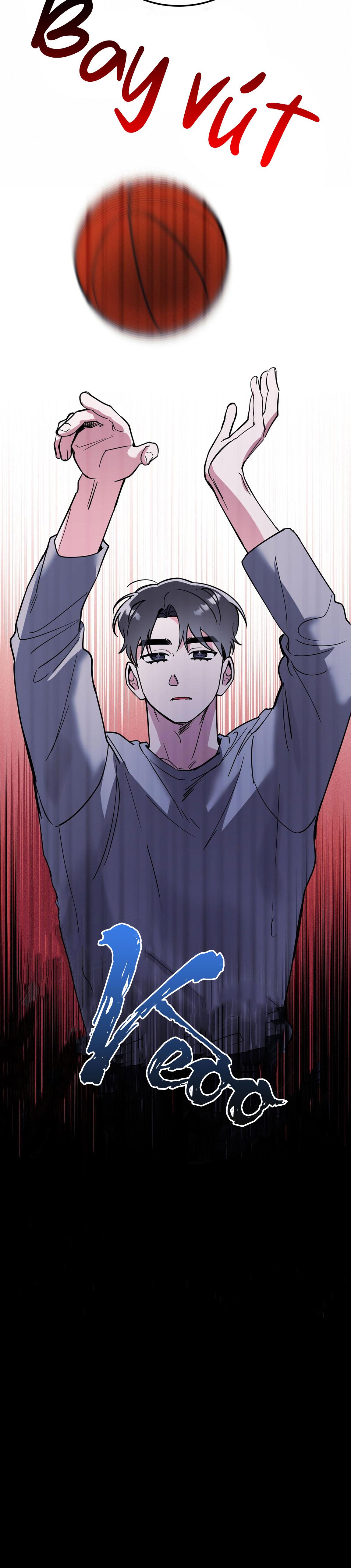 cạm bẫy đại học [m] chapter 46 27