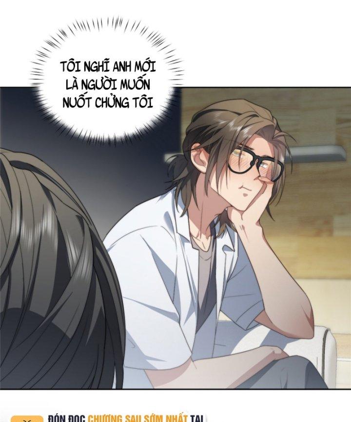 nữ chính chạy từ trong sách ra thì phải làm sao chapter 11 98