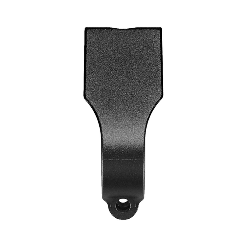 Electric Scooter Instrument Display Seat Aluminum Scooter Modification Bracket for 22mm Diameter Handlebar