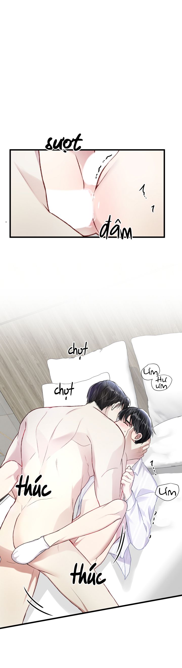 cuộc sống thường nhật của một guide phổ quát chapter 51 23