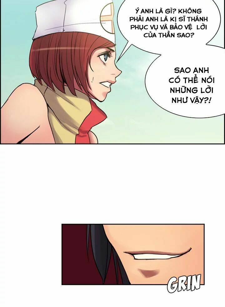 dâm hùng chapter 5 11