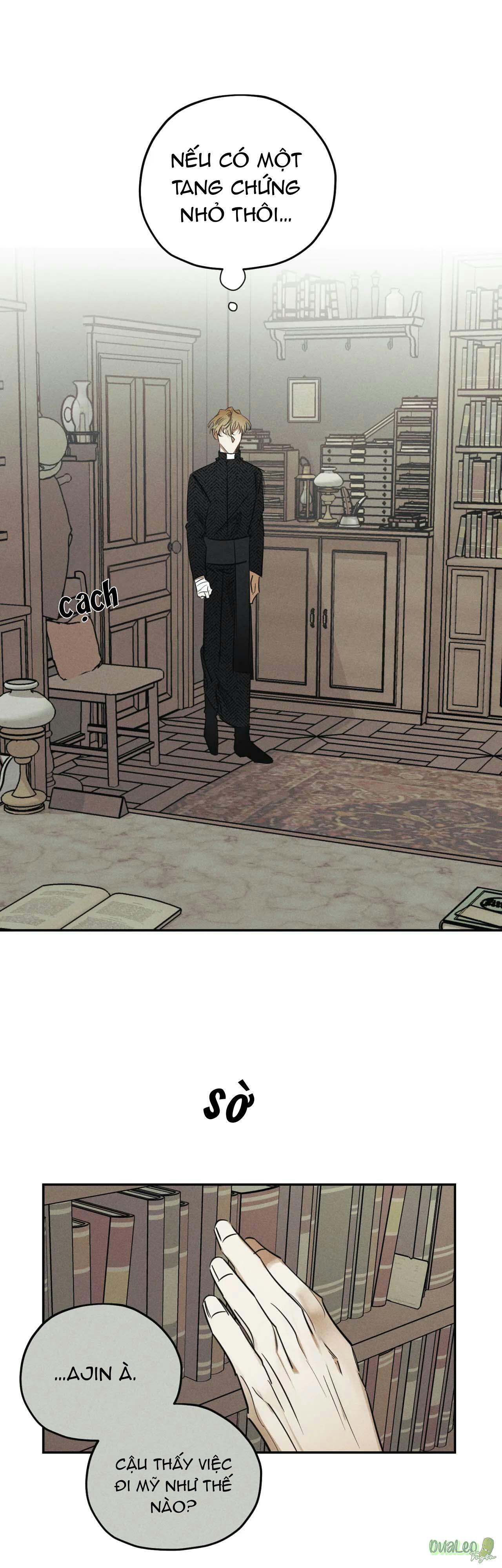 đóa hoa tội lỗi chapter 24 13