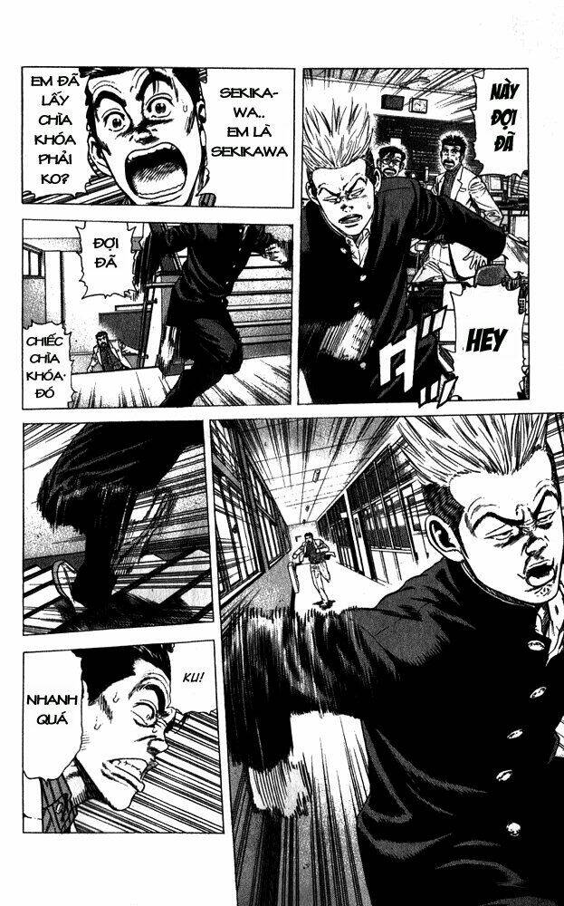 rookies chapter 11 18