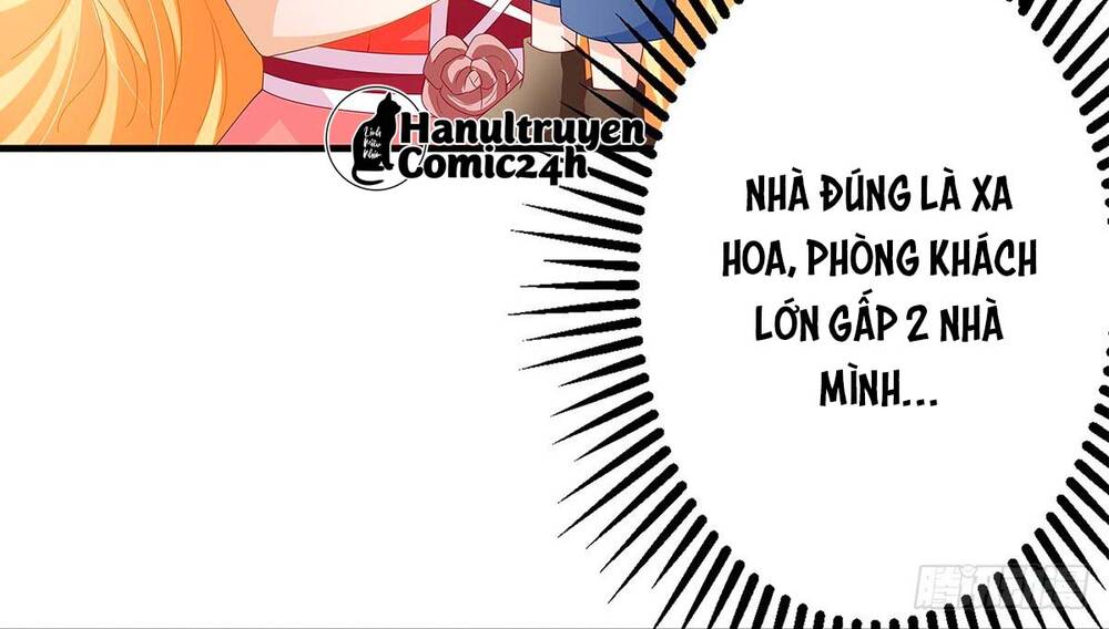 thiết lập nhân vật daddy của tôi bị sụp đổ chapter 36 12