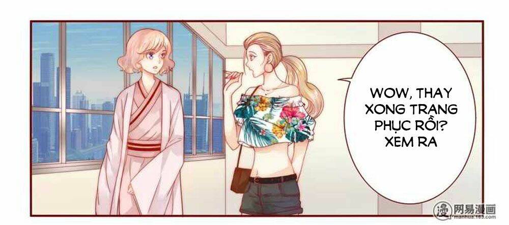 bá đạo tổng tài yêu tôi chapter 19 15