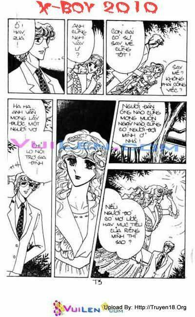 ánh đèn rực rỡ chapter 4 74