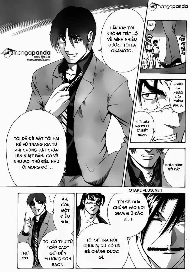 history's strongest disciple kenichi chapter 550 15