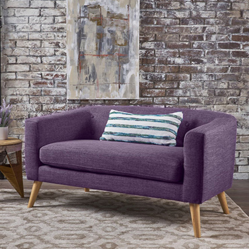 Ghế Sofa Băng Cổ Điển SFT015