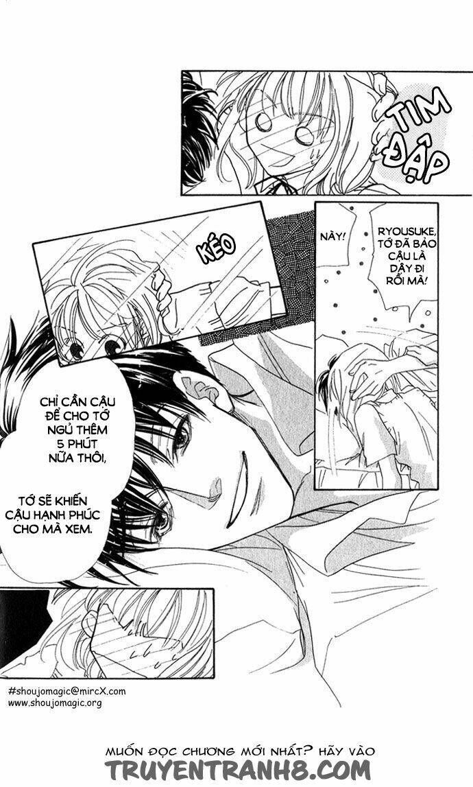 yoru made matenai chapter 2 9