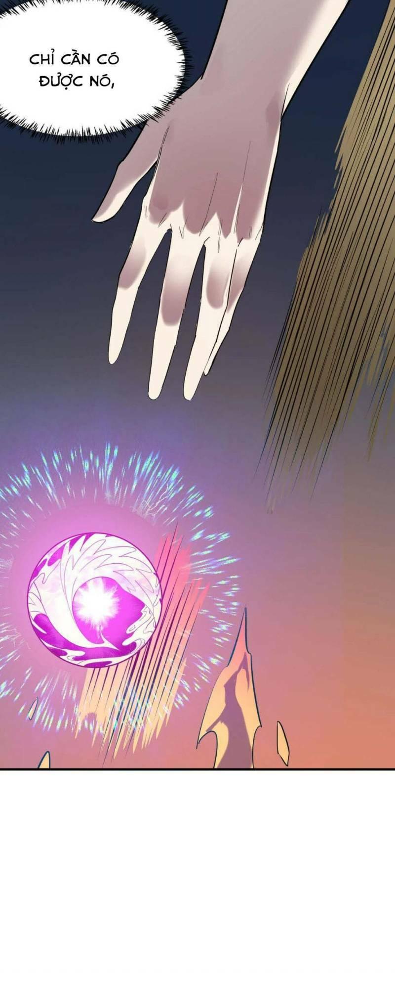 tử giới, thức tỉnh tài năng hạng sss chapter 99 6