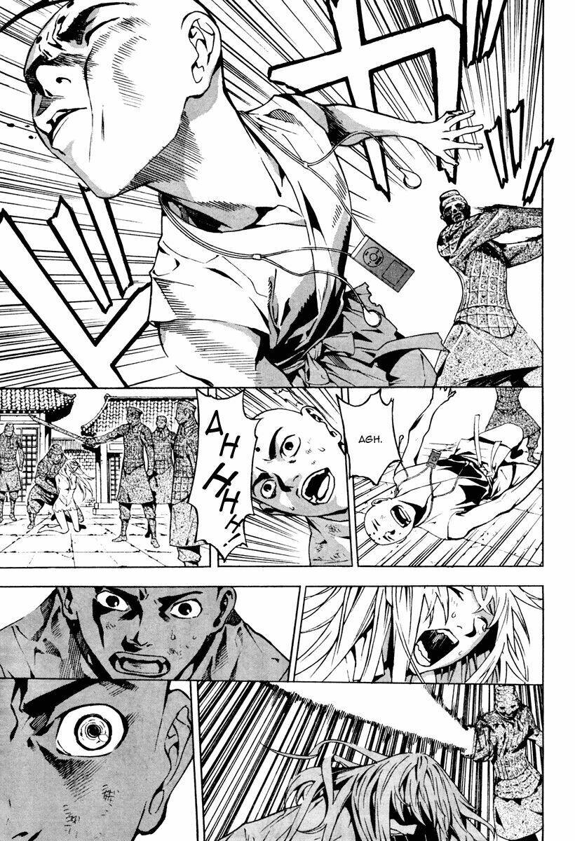 let's bible chapter 1 18