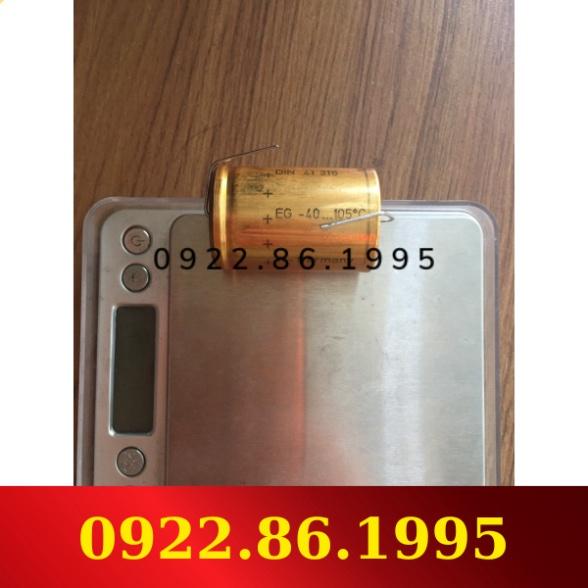 Tụ điện audio ROE 4700uf 50V hàng mới về
