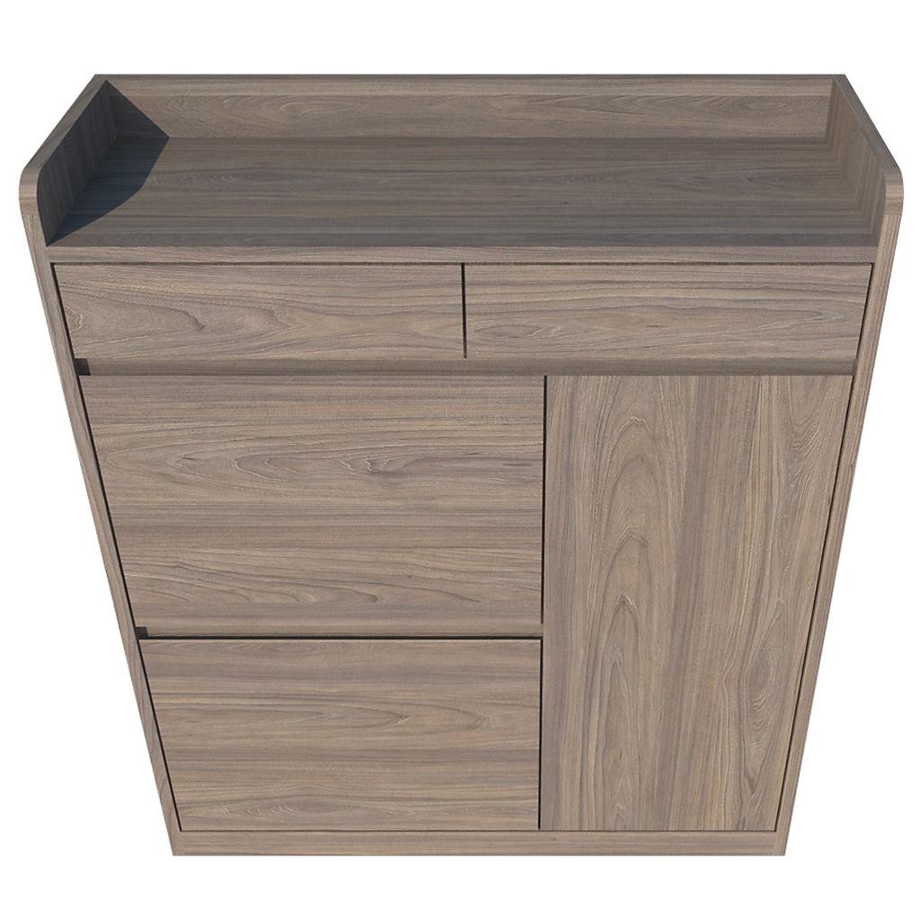 TỦ GIÀY THÔNG MINH OHAHA-004