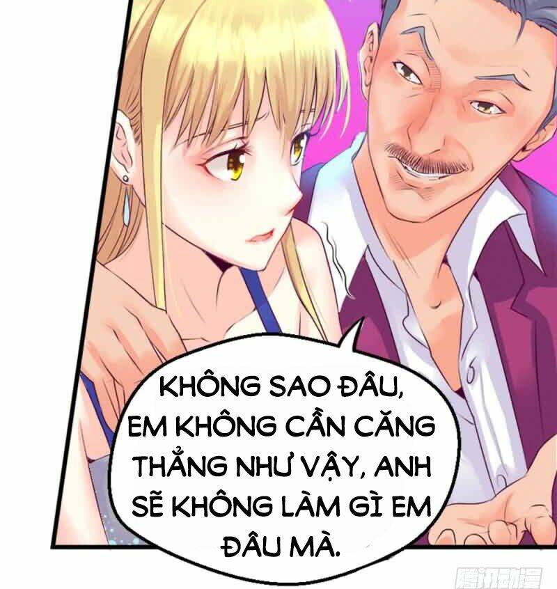 dục vọng của ác ma chapter 5 7