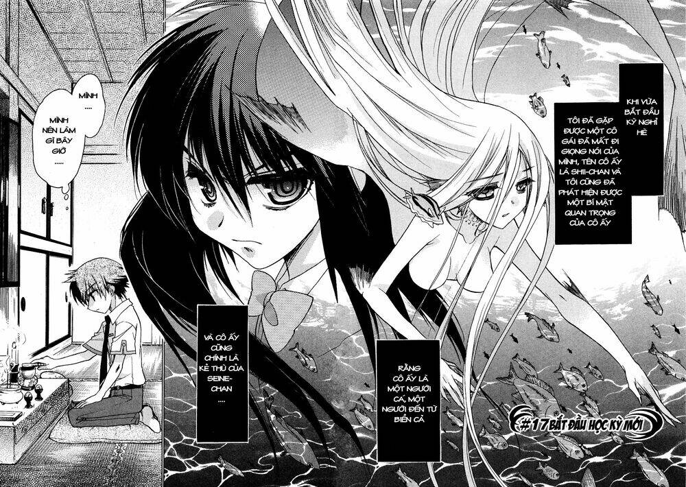 cô gái có siêu năng lực chapter 17 10