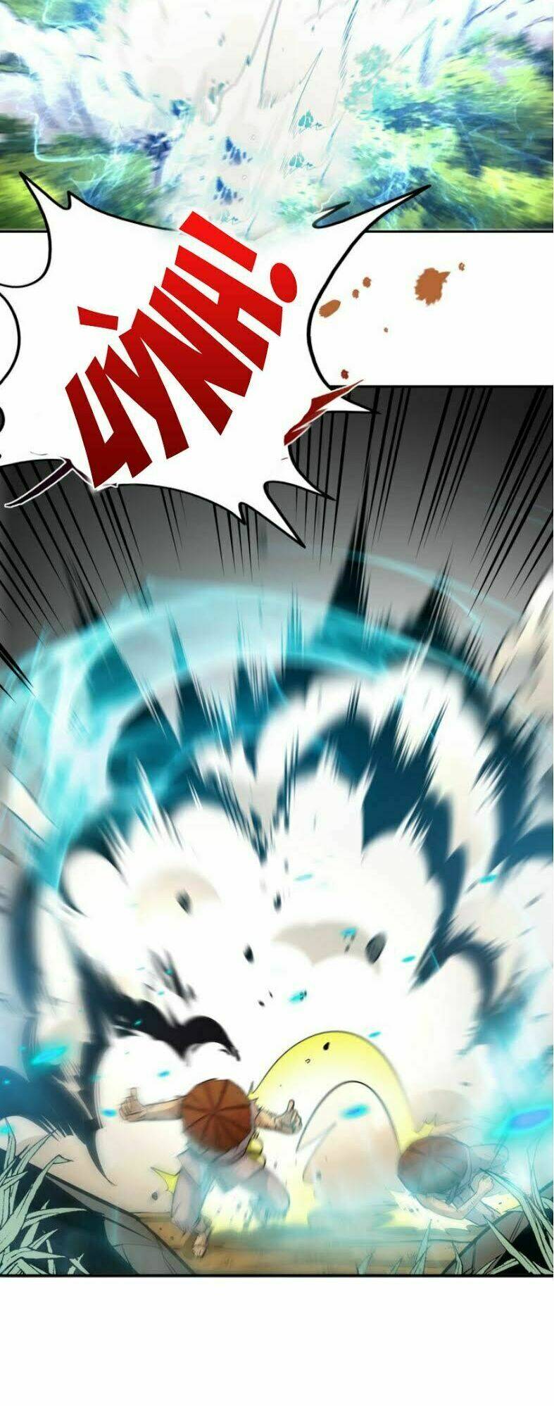 thánh võ tinh thần chapter 16 24