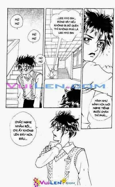 tình yêu diệu kỳ chapter 3 25