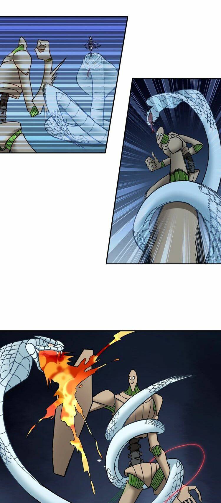 ta luyện giả kim trong thời đại tu tiên chapter 27 22