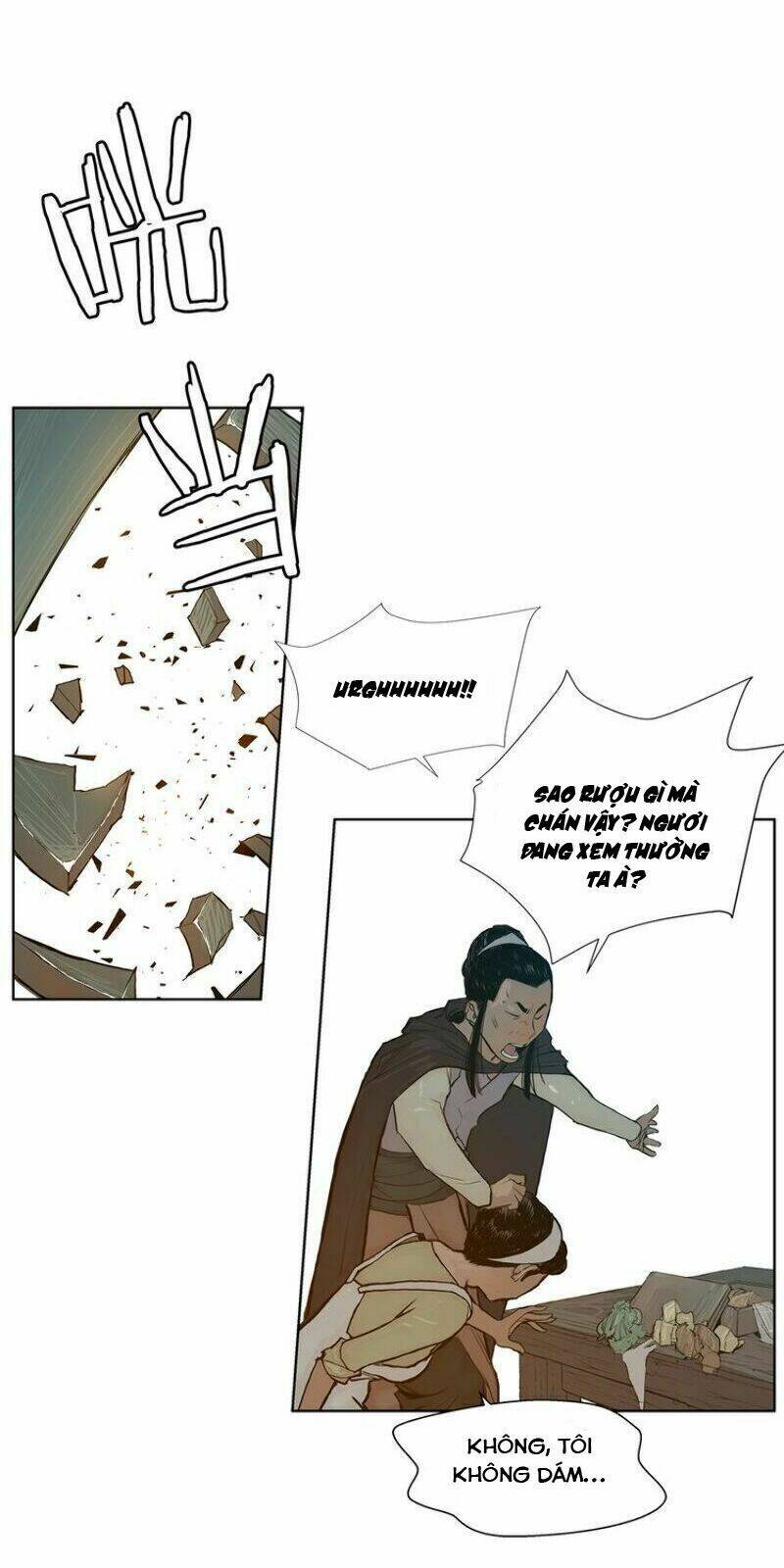 thanh gươm danh vọng chapter 19 43