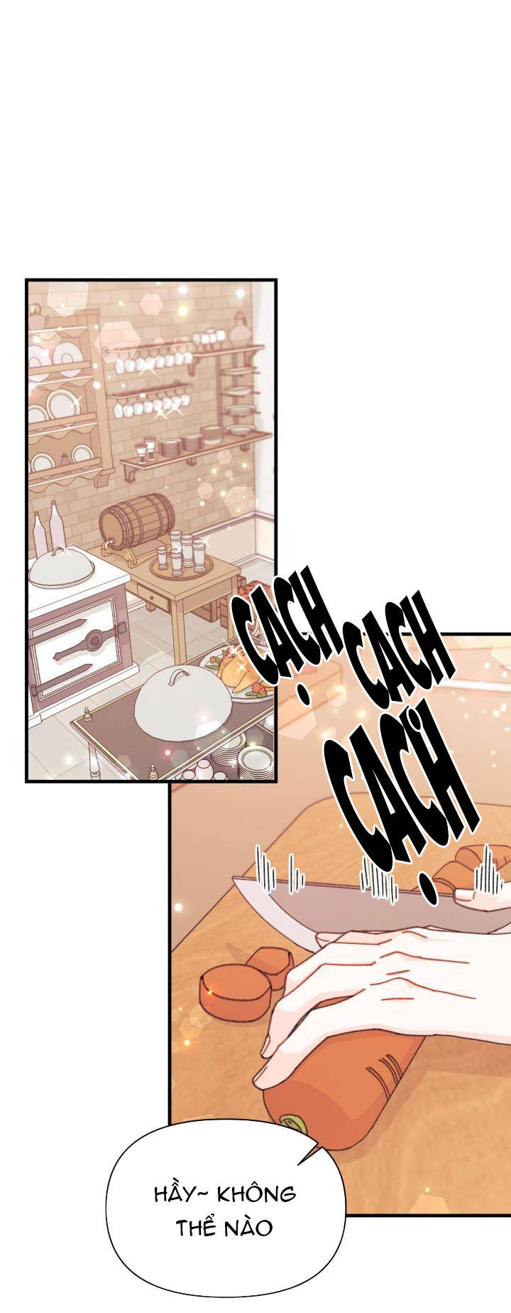 tôi đã kết hôn khi tôi tìm thấy nam chính chapter 17 1