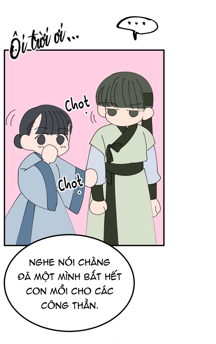 độc chủ chapter 36 29