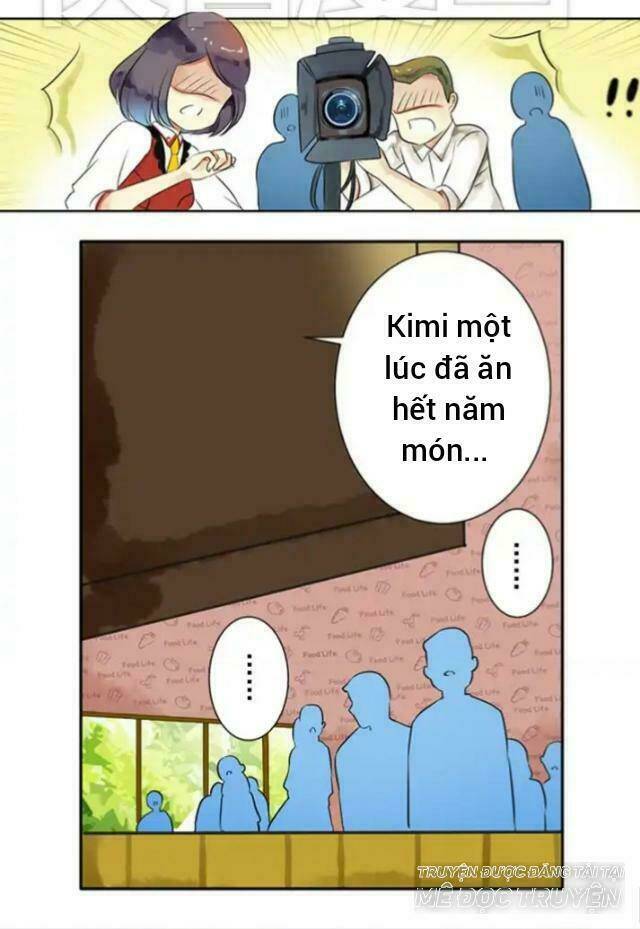 hoàng tử cải trang chú hề chapter 7 36