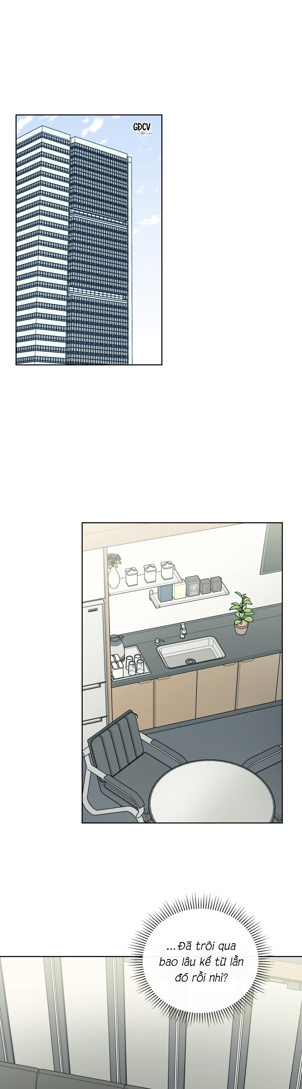 hiểm họa guiding chapter 16 17