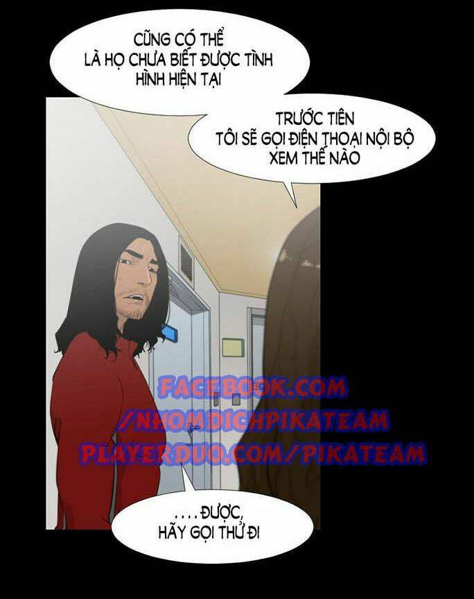 đêm vùng cực chapter 16 19