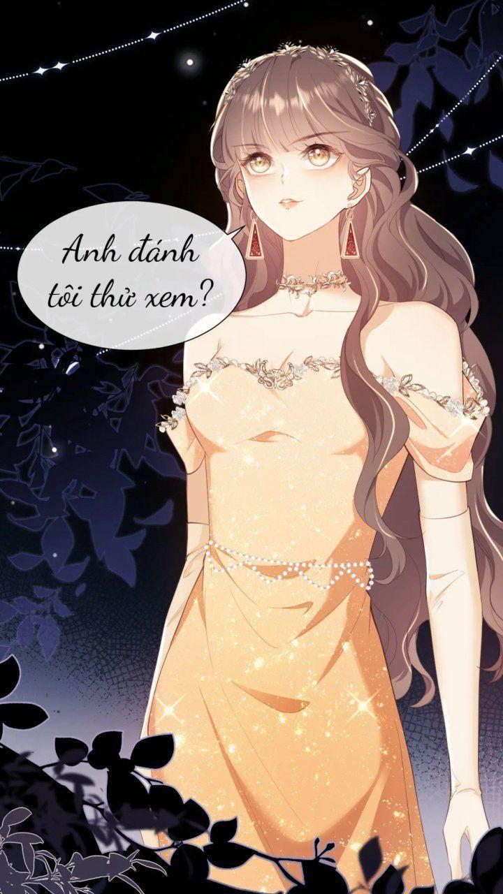 bạch nguyệt quang anh ấy muốn xuống tay với tôi chapter 1 29