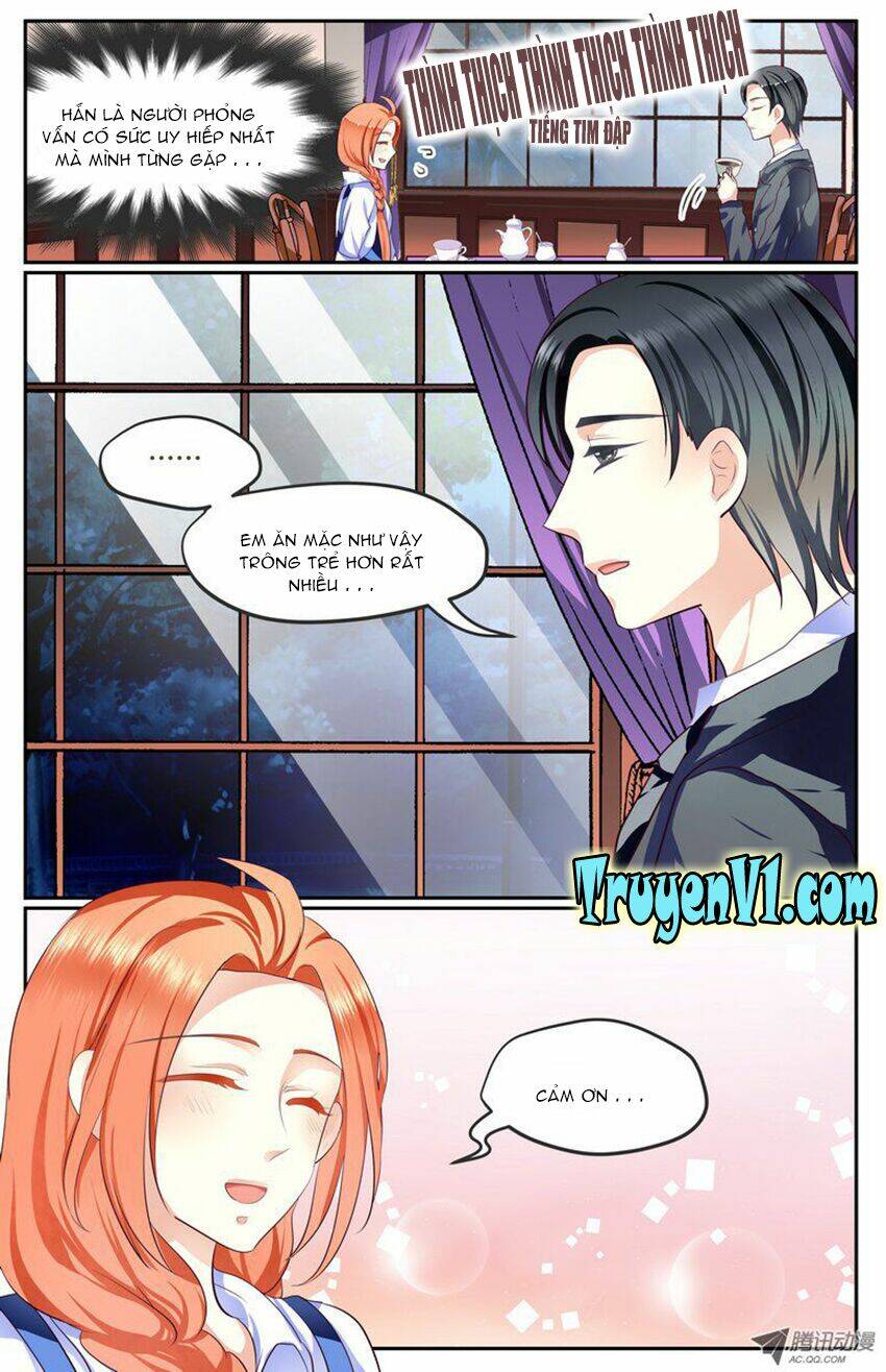 hoán hùng bang bang mang chapter 7 1