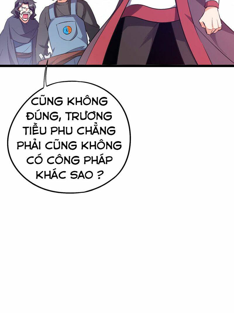 phục thiên thánh chủ chapter 134 30