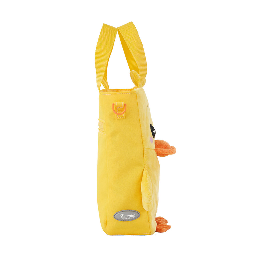 Túi tote mini Samsonite Sammies Dreams Mini Tote Ducky