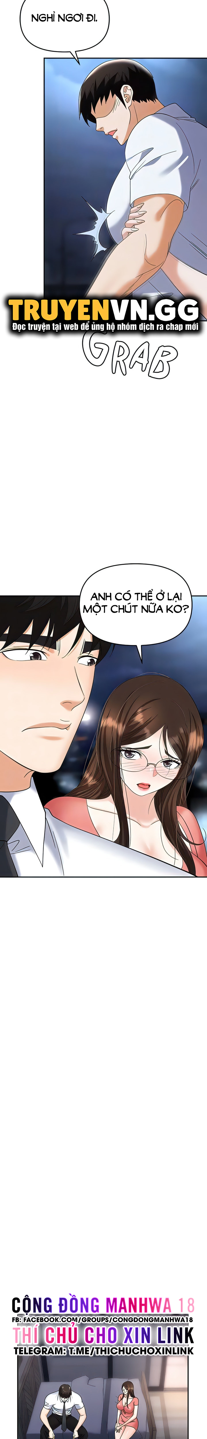 sập bẫy chapter 41 10