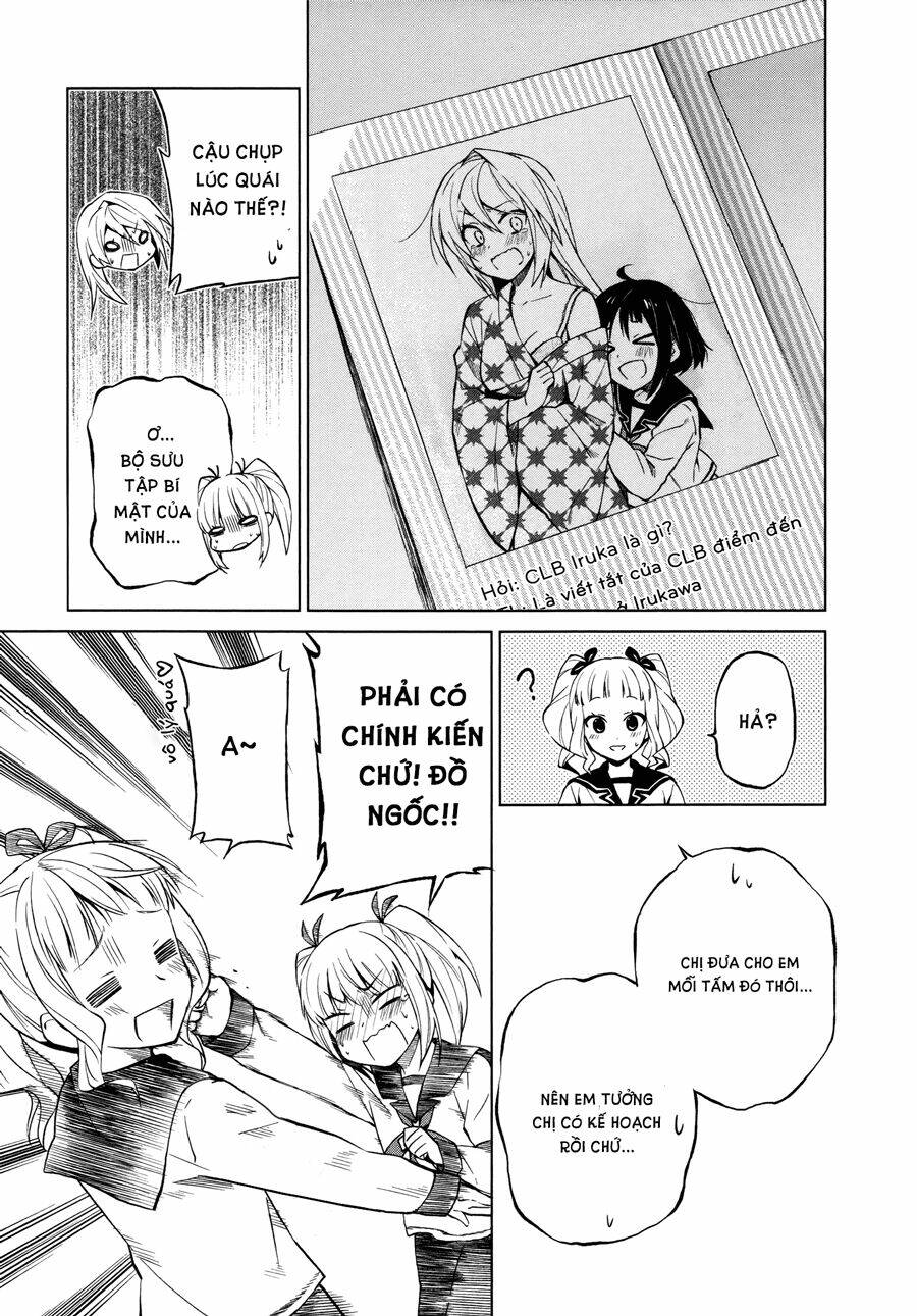 riko to haru to onsen to iruka chapter 5 23