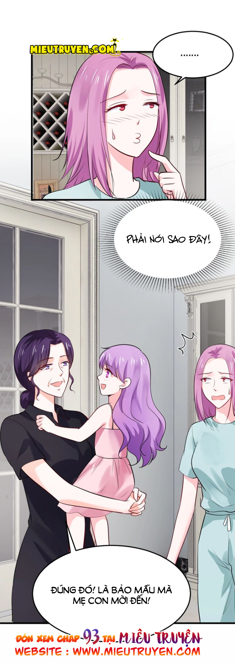 độc nhất sủng ái của thủ tịch chapter 92 26