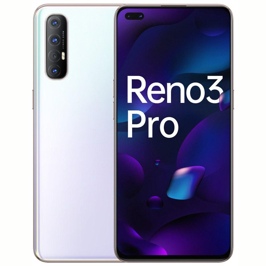 Điện Thoại OPPO RENO 3 Pro (8GB/256GB) - Hàng Chính Hãng