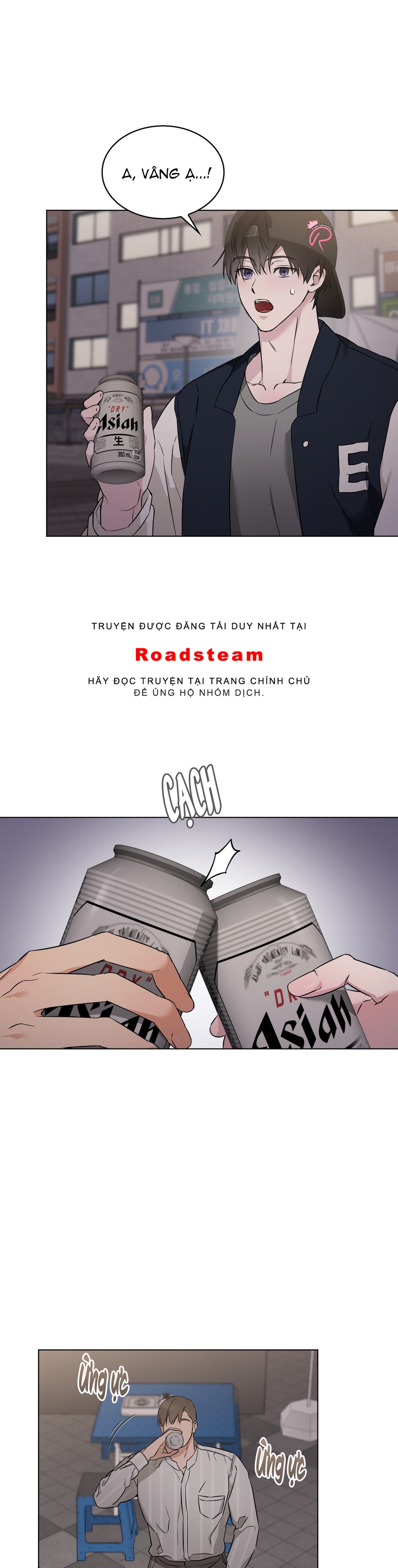 vì tôi đáng yêu sao? chapter 35 18