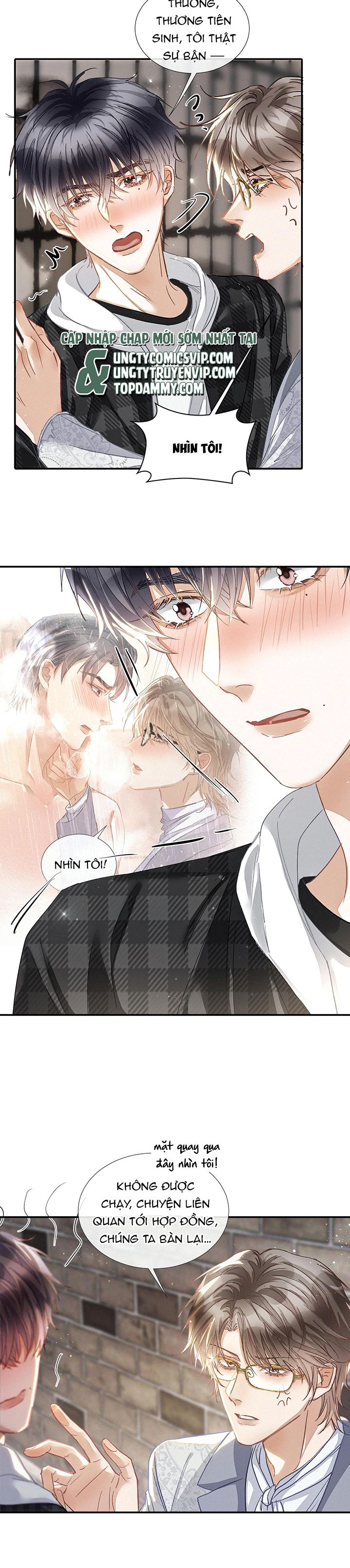 thực sắc chapter 7 9