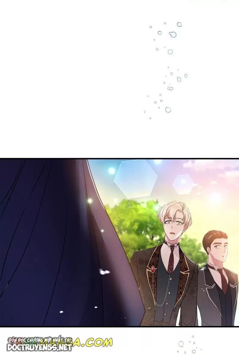 nếu tôi là nhân vật phản diện liệu tôi sẽ chết chapter 22 15